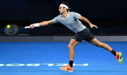 Roger Tennis match free live streaming: Federer vs Jurgen Melzer Australian Open 2017 match live telecast online streaming information | India.com