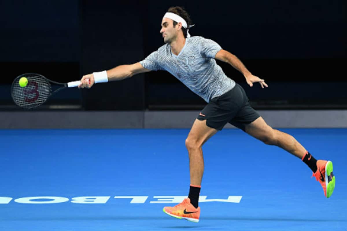 ujævnheder Samlet massefylde Roger Federer Tennis match free live streaming: Get Federer vs Jurgen  Melzer Australian Open 2017 match live telecast and online streaming  information | India.com