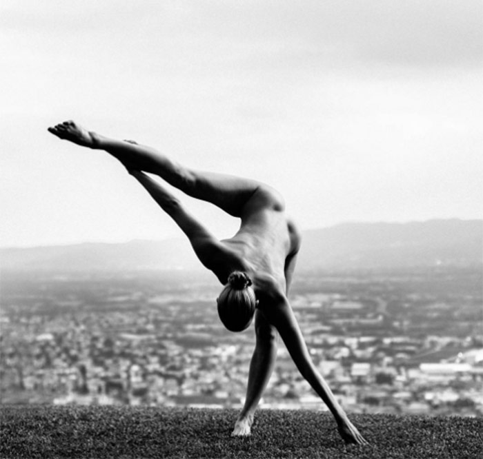Yogini