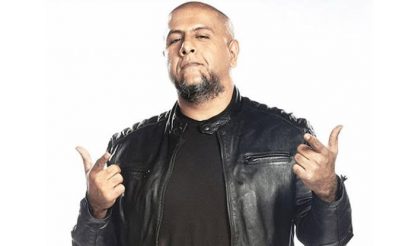 Vishal Dadlani: 