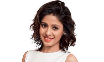 Sunidhi Chauhan