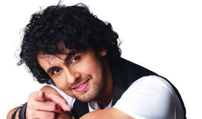 Sonu Nigam