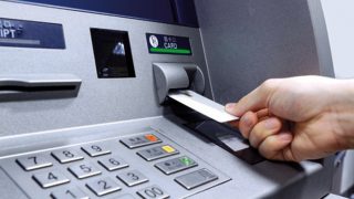 ATMs Placed Under Highest GST Slab, Small Banks To Feel The Brunt ATMs Placed Under Highest GST Slab, Small Banks To Feel The Brunt