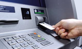 ATMs Placed Under Highest GST Slab, Small Banks To Feel The Brunt