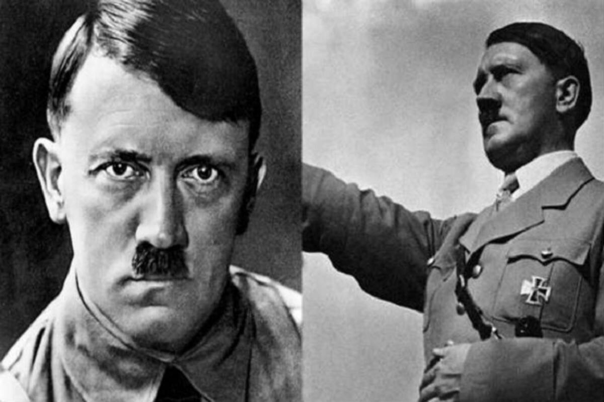 Adolf Hitler's Mein Kampf becomes German bestseller ...