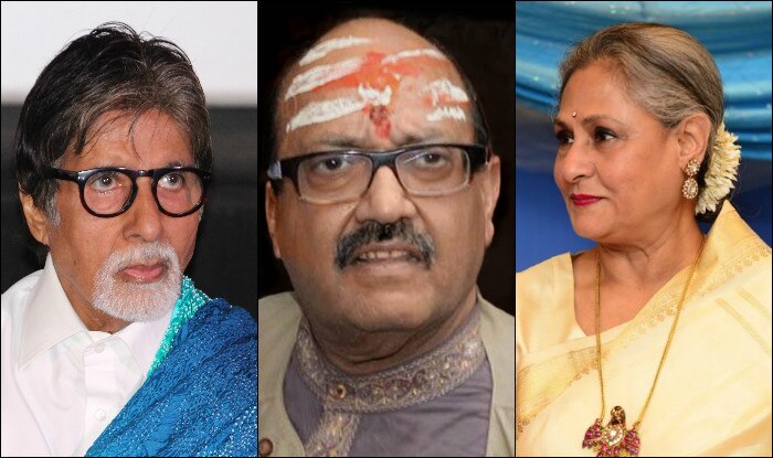 Emotional Amar Singh Expresses ‘regret’ To Amitabh Bachchan For His 