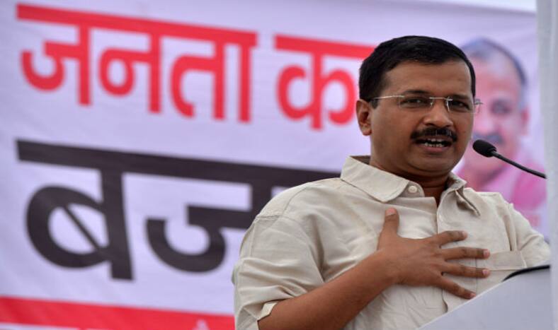 ‘Had You Done Some Work in Delhi, We Would Have Never Floated AAP’, Arvind Kejriwal’s Stinging Jibe at Sheila Dikshit