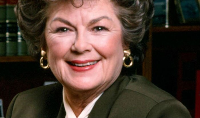 Actress Barbara Hale dies at 94 | India.com
