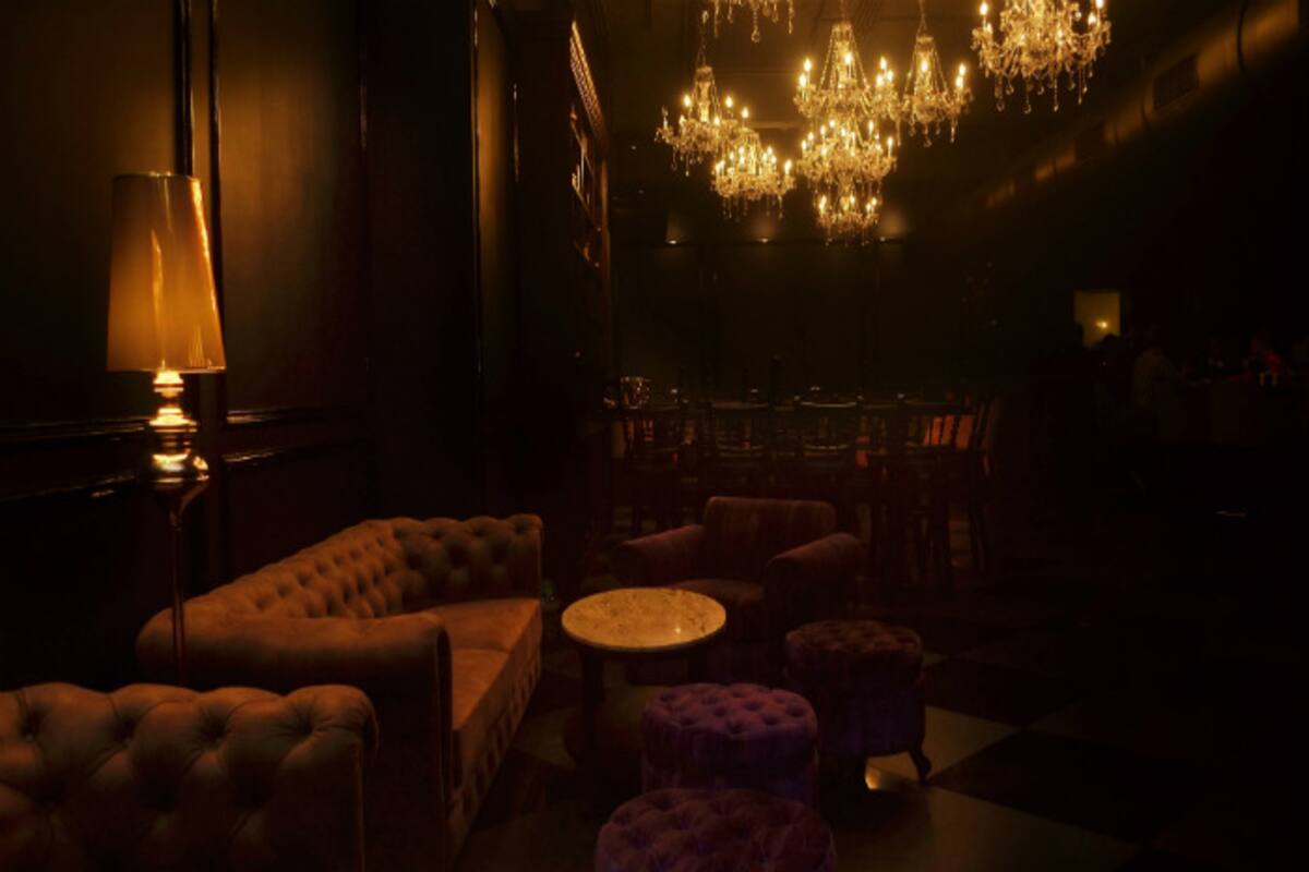 Baroke A Lounge In Mumbai That Takes You Back In Time India Com #456 of 630 nightlife in barcelona. baroke a lounge in mumbai that takes