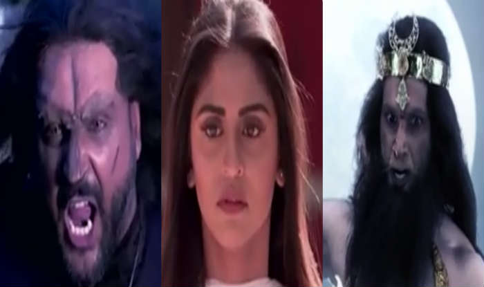 Brahmarakshas 22 January 2017, written update, full episode: Rishabh ...