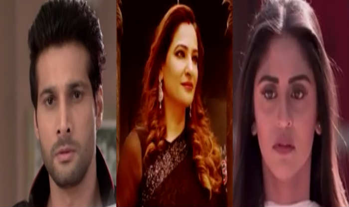 Brahmarakshas 14 January 2017 written update, full episode: Raina ...