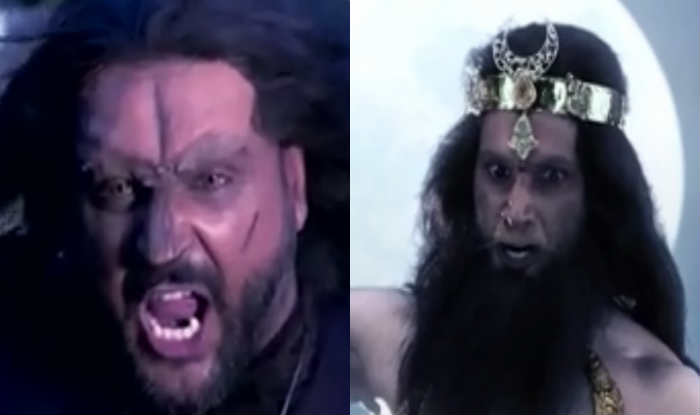Brahmarakshas 28 January 2017, written update, full episode: Narsihma ...