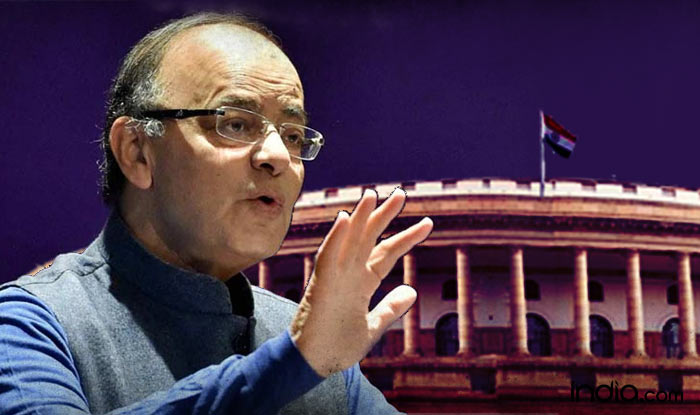 Budget 2017 LIVE Streaming: Watch Live Telecast of FM Arun Jaitley’s