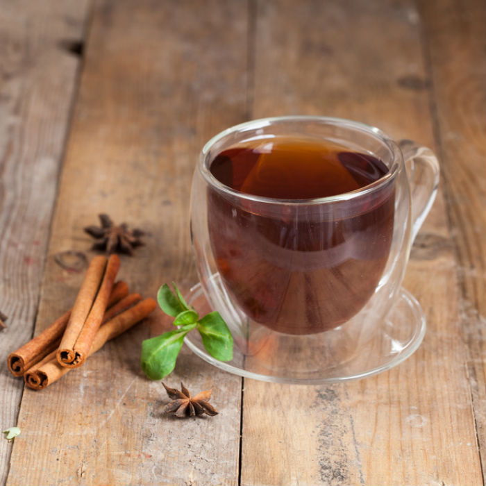 3 Ways to Make Your Chai Stronger
