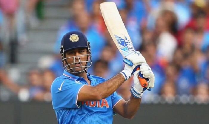 Ms Dhoni Becomes First Indian To Hit 200 Sixes In Odis 3035