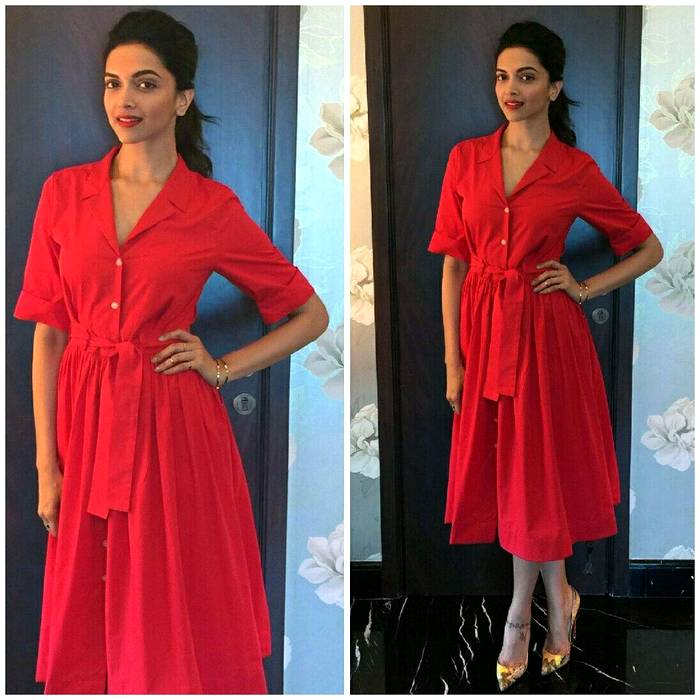 Deepika Padukone style 5