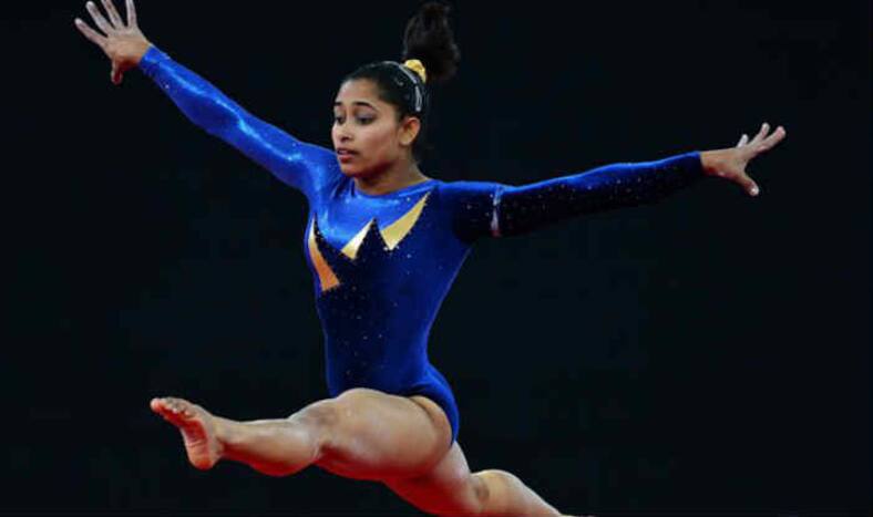 Asian Games 2018: Dipa Karmakar Fails to Clinch Medal in Artistic Gymnastics Balance Beam Event, Finishes at Fifth Spot in Finals