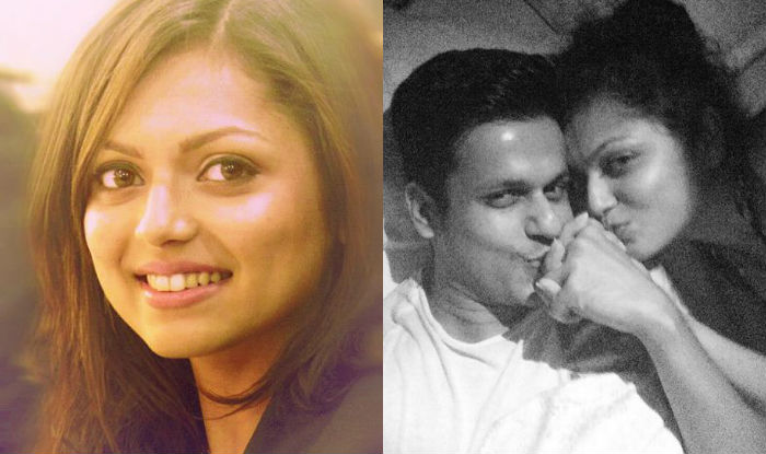 Drashti Dhami loves to kiss! These pictures of Indian TV actress are