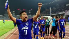 Highlights, Hero Indian Super Cup Final 2018, East Bengal vs Bengaluru FC, Full Score, Winner, Football Match Result