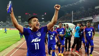 Highlights, Hero Indian Super Cup Final 2018, East Bengal vs Bengaluru FC, Full Score, Winner, Football Match Result