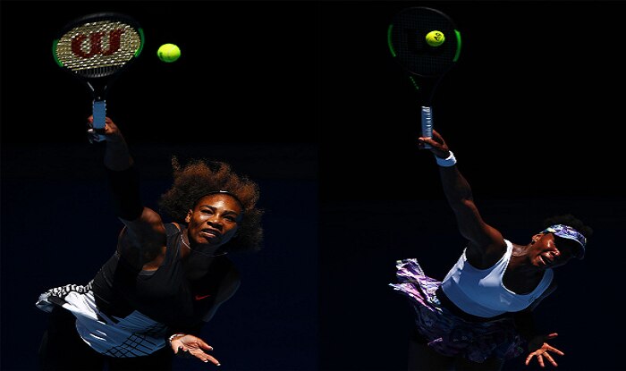 Australian Open 2017 Serena Williams vs Venus Williams Womens single final Live streaming on Sony Six India