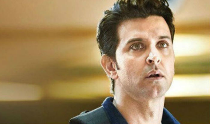 Will Hrithik sport clean-shaven look in 'Kaabil?'