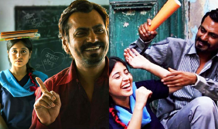 Haraamkhor star nawazuddin siddiqui doesn't care about the audience?