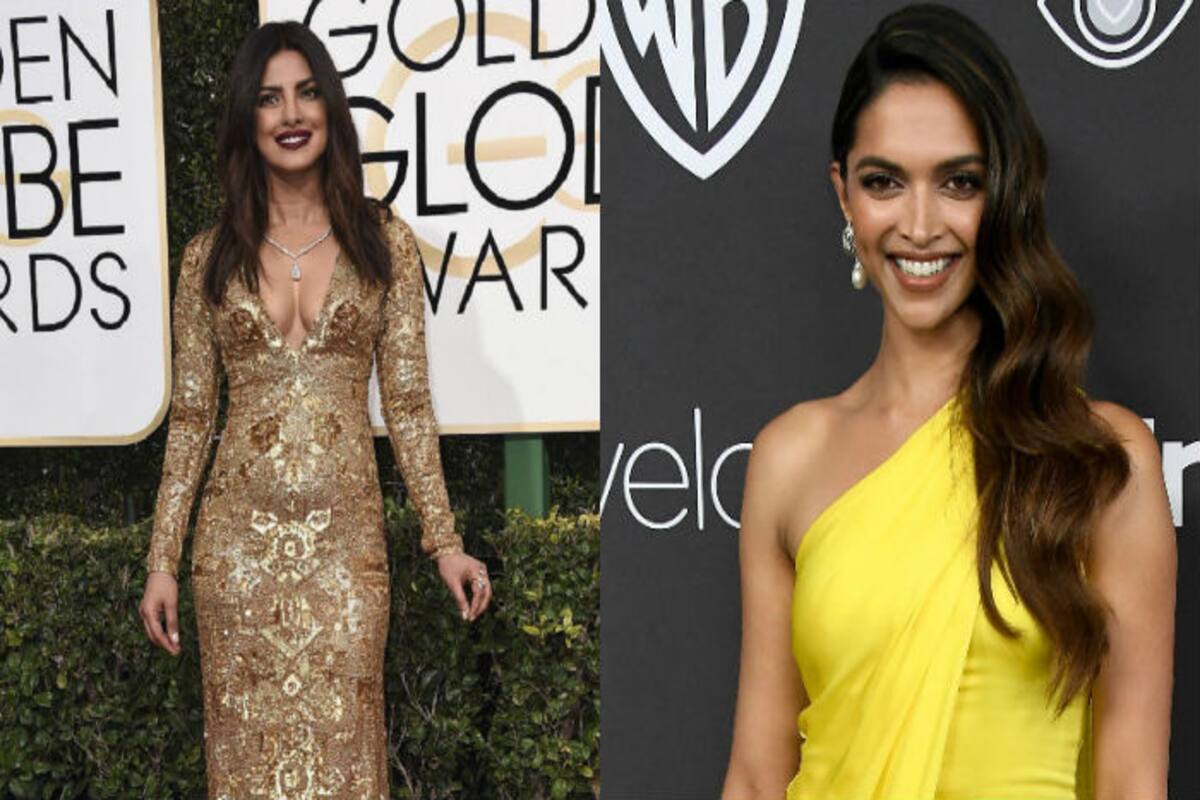Pitting Priyanka Chopra and Deepika Padukone against each other is a waste  of time. Here's why | India.com