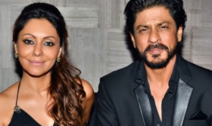 How Gauri Khan’s Basking In Husband Shah Rukh Khan’s Raees Success Will ...