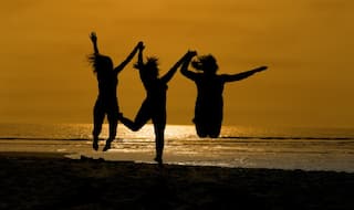 International Women's Day 2017: A perfect place to be