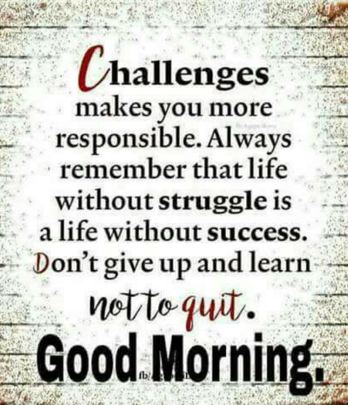 Good Morning Inspirational thoughts and WhatsApp messages: Best Spiritual  SMSes, Images and GIFs to wish friends and family a good day 