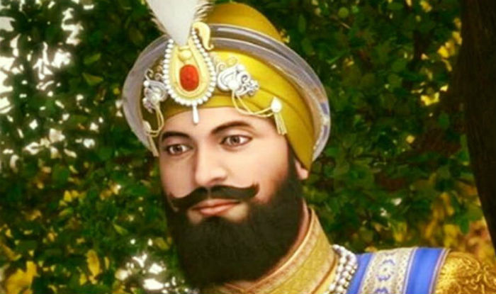 350th birth anniversary of Guru Gobind Singh being celebrated across