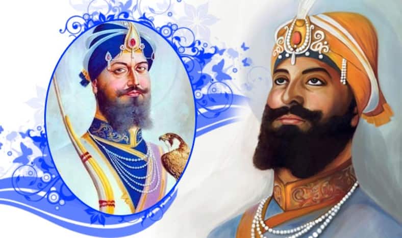 Guru Gobind Singh Jayanti 2022: प्रकाश पर्व के रूप में मनाई जाती है गुरु गोबिंद सिंह की जयंती, जानिये महत्‍व