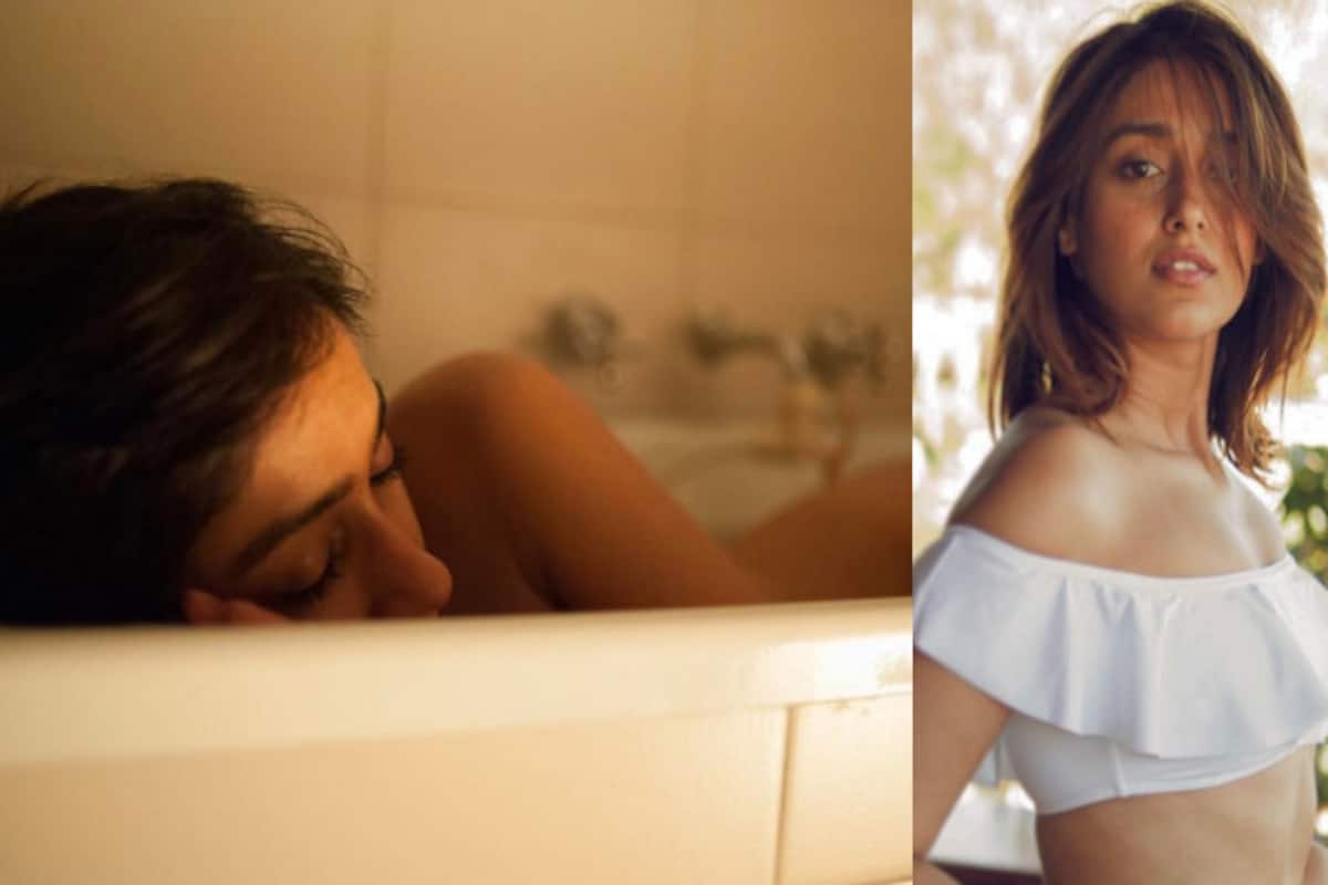 Ileana D Xxx - Ileana D'Cruz naked bathtub picture will make you sweat! Mubarakan actress  posts hot photo on Instagram | India.com