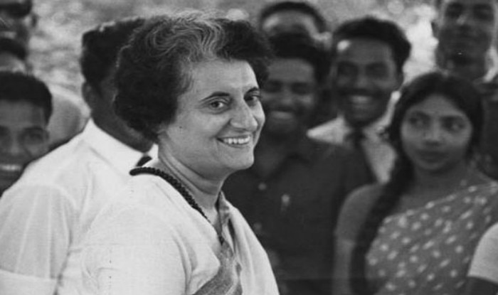 Indira Gandhi was about to capture PoK after Bangladesh war, reveals ...