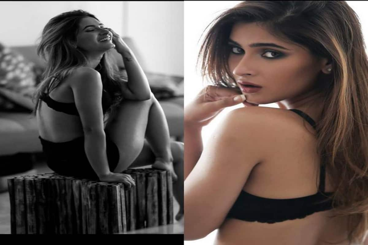 Ragini MMS Returns Actress Karishma Sharma Went Topless and The Pictures  Are Uber Hot | India.com