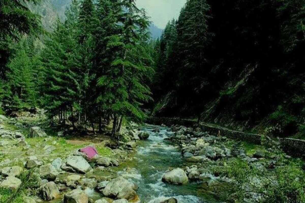 Beat The Summer Heat This Year With A Visit To These 10 Places In India Beat The Summer Heat This Year With A Visit To These 10 Places In India