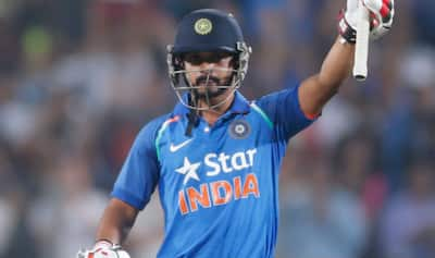 Kedar jadhav jersey store number