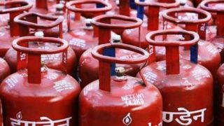 GST: LPG becomes costlier by Rs 32 as tax rate increases, subsidy comes down GST: LPG becomes costlier by Rs 32 as tax rate increases, subsidy comes down