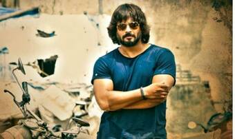 to speak at Harvard University: These photos of Saala Khadoos actor is giving us fitness goals to speak at Harvard University: These photos of Saala Khadoos actor is giving us fitness goals