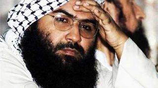 ‘Bad Guy’ Masood Azhar Should be Declared Global Terrorist, Says United States After China Shields JeM Chief Again ‘Bad Guy’ Masood Azhar Should be Declared Global Terrorist, Says United States After China Shields JeM Chief Again