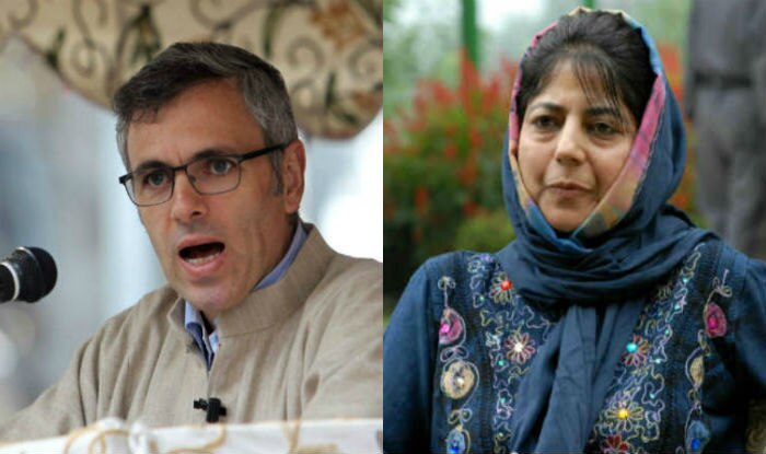 Accept responsibility for civilian killings: Omar Abdullah tells ...