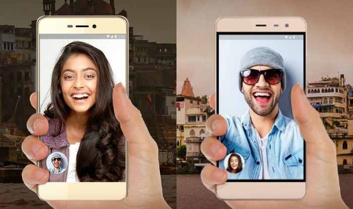 Micromax Announces Vdeo 3, Vdeo 4 4g Smartphones Under Rs 5000 In India 