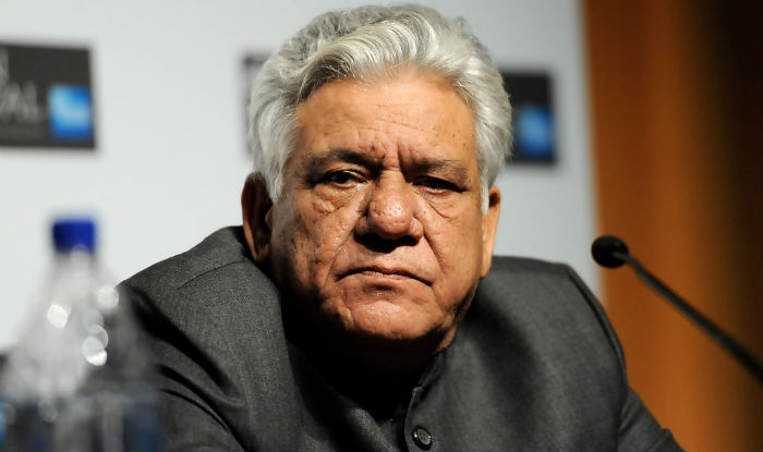 om puri first love was 55 year old maid had sex and slept with her at the age of 14 read controversies