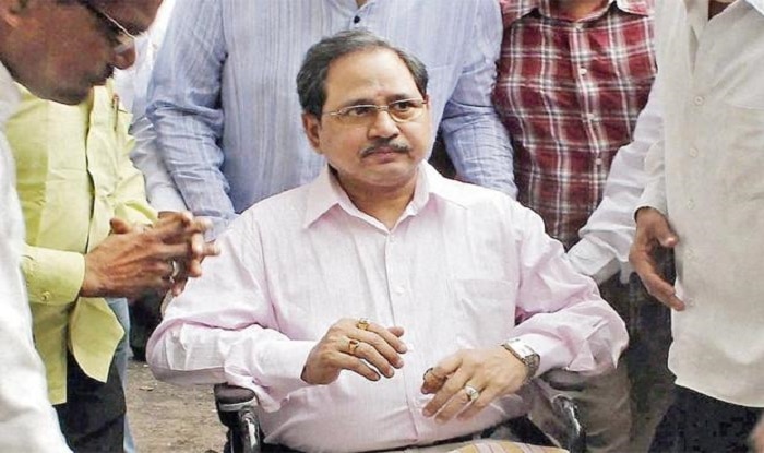 P P Pandey to continue as Gujarat GDP, Centre approves extension ...