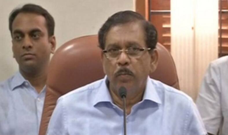 Congress President Rahul Gandhi Yet to Grant Green Signal For Karnataka Cabinet Expansion, Says Deputy CM Parameshwara