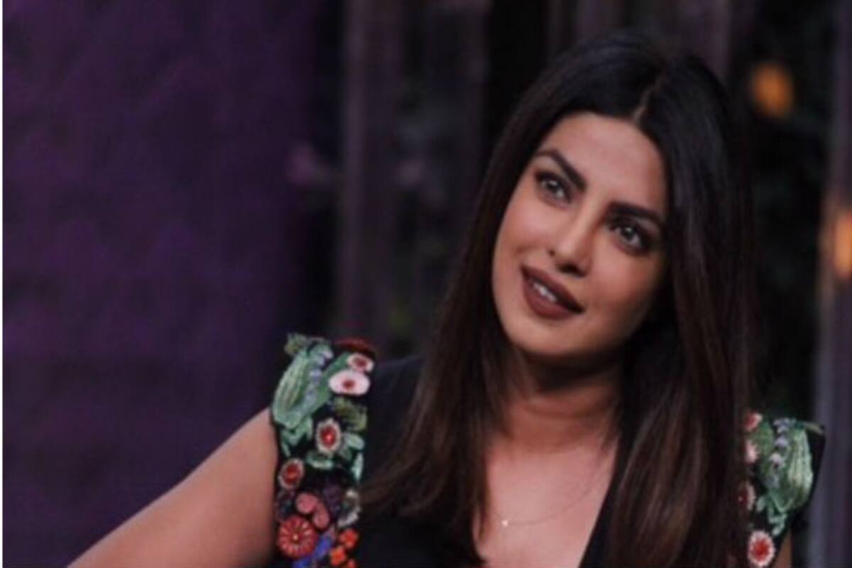 1200px x 800px - WHATT! Did Priyanka Chopra just say that she doesn't like Bollywood? | India .com