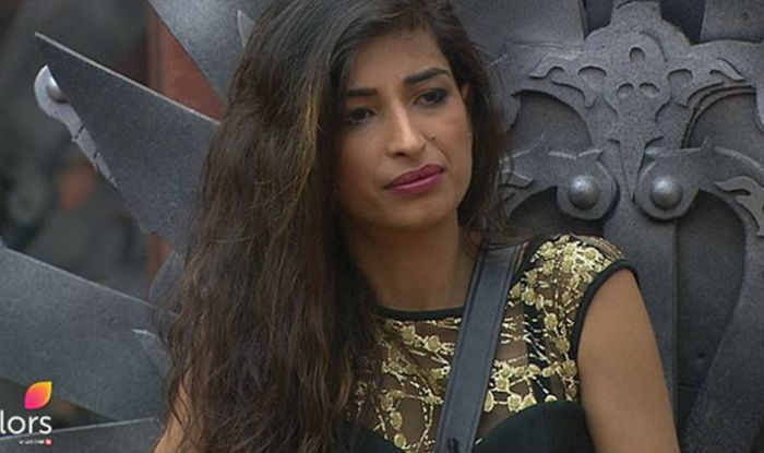 Priyanka Jagga Bigg Boss 10