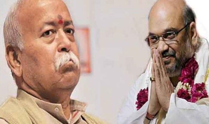 RSS to have major say in BJP ticket distribution for upcoming UP polls ...
