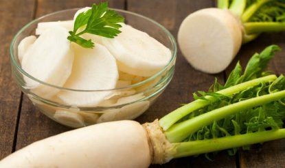 Radish shutterstock_476564353